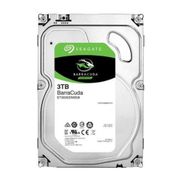 Seagate Barracuda 3TB ST3000DM008 Sabit Disk