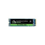 Seagate Barracuda 510 500GB 3400MB-2400MB NVMe SSD + 3 Yıl Veri Kurtarma