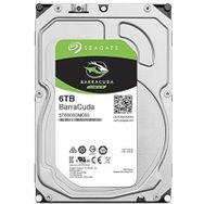 Seagate BarraCuda 6 TB ST6000DM003 Hard Disk