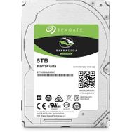 Seagate BarraCuda ST5000LM000 5TB Harddisk