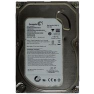 Seagate Barracuda ST500DM002 SATA 3.0 7200 RPM 500 GB Harddisk