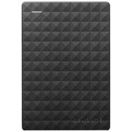 Seagate Expansion STEA1000400 1TB 2.5 inç Usb 3.0 Taşınabilir Harddisk Siyah
