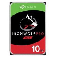 Seagate Ironwolf ST10000NE000 10TB 256 MB Önbellek Sabit Disk