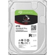 Seagate İronwolf ST8000NE001 8TB Sabit Disk