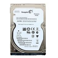 Seagate Momentus 500GB ST9500423AS Sabit Disk