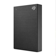 Seagate One Touch 4 TB Harici Sabit Disk Açık Mavi USB 3.0