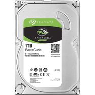 Seagate ST1000DM010 Barracuda 1TB 7200 Rpm 64 MB Sabit Disk