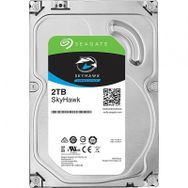 Seagate ST2000VX015 Skyhawk 3,5 2TB 256M 5900RPM