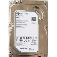 Seagate SV35.5 2TB ST2000VX000 Sabit Disk