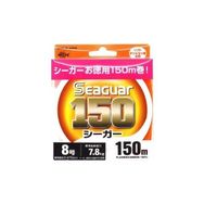 Seaguar %100 Fluoro Carbon 150 m 0.520 mm Misina