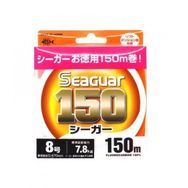 Seaguar 150 m 0.205 mm %100 Fluoro Carbon Misina