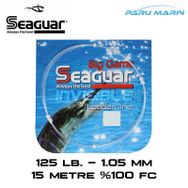Seaguar Big Game Lider 125 lb 1.05 mm 15 mt Misina