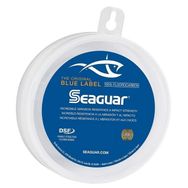 Seaguar Blue Label %100 Fluoro 25 mt Carbon Misina