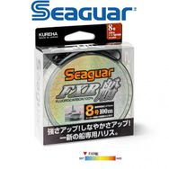 Seaguar FXR Fune %100 Fluoro Carbon 100 m Misina