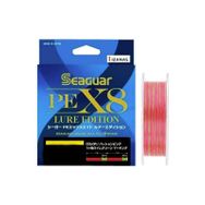 Seaguar PE X8 Lure Edition 150 m İp Misina