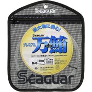 Seaguar Premium Manyu 60 lb 0.66 mm 30 mt %100 Florokarbon Misina