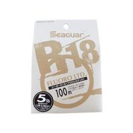 Seaguar R18 Fluoro LTD 100 m 0.285 mm %100 Fluoro Carbon Misina