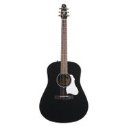 Seagull S6 Series Siyah Elektro Akustik Gitar