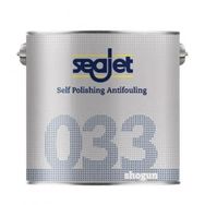 Seajet 033 Shogun Antifouling Siyah 2.5 L Boya