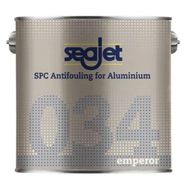 Seajet 034 Emperor 5 L Siyah Zehirli Boya