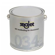 Seajet 034 Emperor Siyah 2.5 lt Zehirli Boya