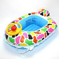 Sealife ADZ2365 77x60 cm Kornalı Çocuk Botu