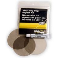 Sealline Vinly Dry Bag Karışık Renkli Repair Kit