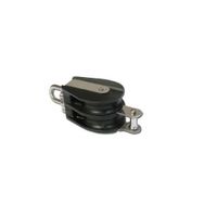 Sealux 10 mm Çiftli Kuyruklu Makara