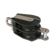 Sealux 16 mm Çiftli Kuyruklu Makara