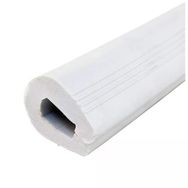 Sealux 26x30 mm Beyaz Küpeşte Fitili