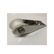 Sealux 27x100 mm Krom Burun Makarası
