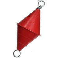 Sealux 35 cm 22 lt Pu Dolgu Demirli Şamandıra