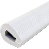 Sealux 37x35 mm Siyah Küpeşte Fitili