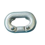 Sealux 6 mm Galvaniz Zincir Ek Baklası
