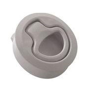 Sealux 60 mm Beyaz Gömme Kulp
