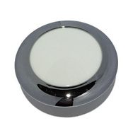 Sealux No:2 12 24V Krome Ufo Tavan Lambası
