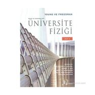 SEARS VE ZEMANSKY'NIN ÜNIVERSITE FIZIĞI 2 - HUGH D. YOUNG;ROGER A. FREEDMAN