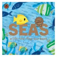 Seas Protecting Our Planet - Ladybird