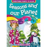 Seasons And Our Planet - Hekimoğlu İsmail