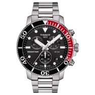 Seastar 1000 Chronograph T1204171105101 Erkek Kol Saati