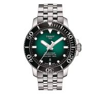 Seastar 1000 Powermatic 80 T1204071109101 Erkek Kol Saati