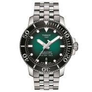 Seastar 1000 Powermatic 80 T1204071109101 Erkek Kol Saati