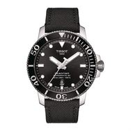 Seastar 1000 Powermatic 80 T1204071705100 Erkek Kol Saati