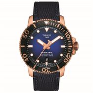 Seastar 1000 Powermatic 80 T1204073704100 Erkek Kol Saati