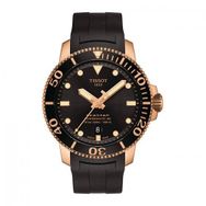 Seastar 1000 Powermatic 80 T1204073705101 Erkek Kol Saati