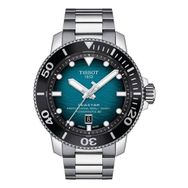 Seastar 2000 Professional T1206071104100 Erkek Kol Saati