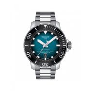 Seastar 2000 Professional T1206071104100 Erkek Kol Saati