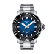 Seastar 2000 Professional T1206071104101 Erkek Kol Saati