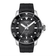 Seastar 2000 Professional T1206071744100 Erkek Kol Saati