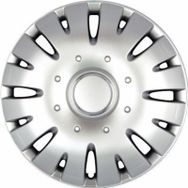 Seat 108 13 inç 4 Adet Jant Kapağı